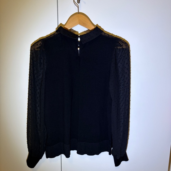 Adrianna Papel Medium Blouse - Picture 10 of 12